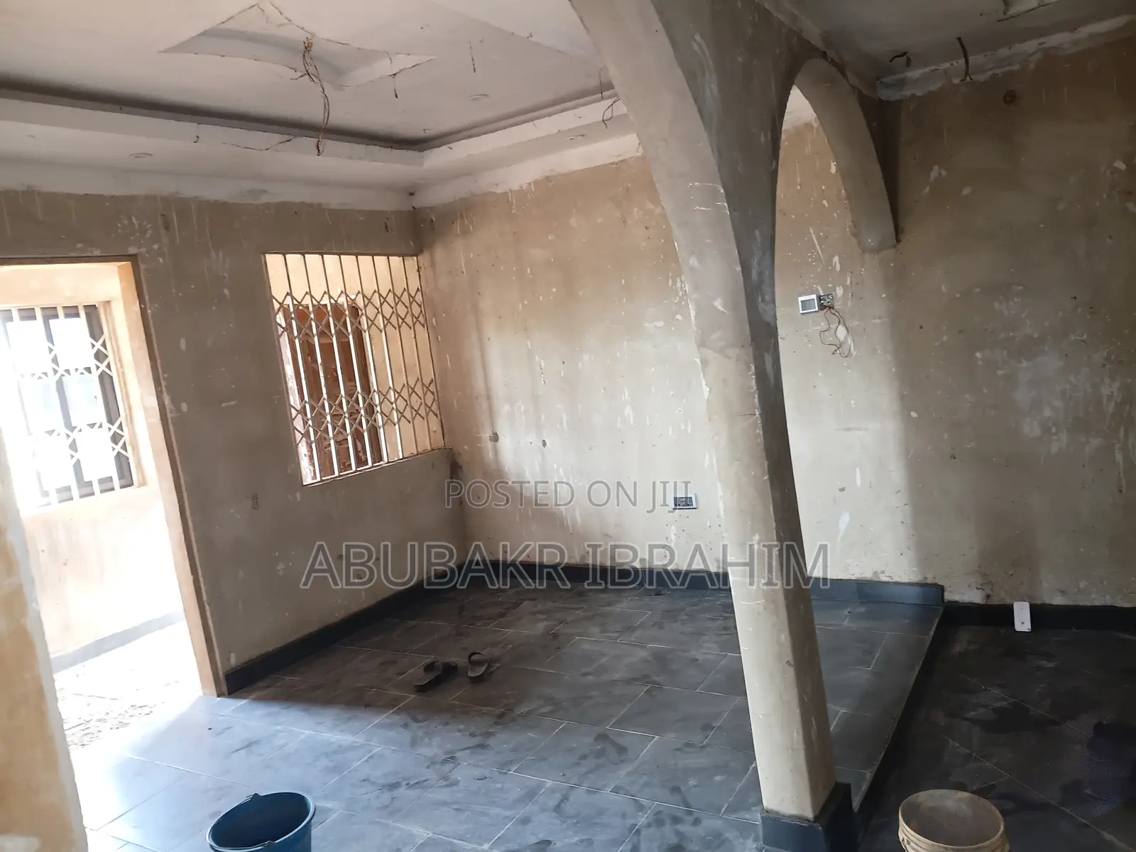4bdrm Bungalow in Tamale Municipal for sale