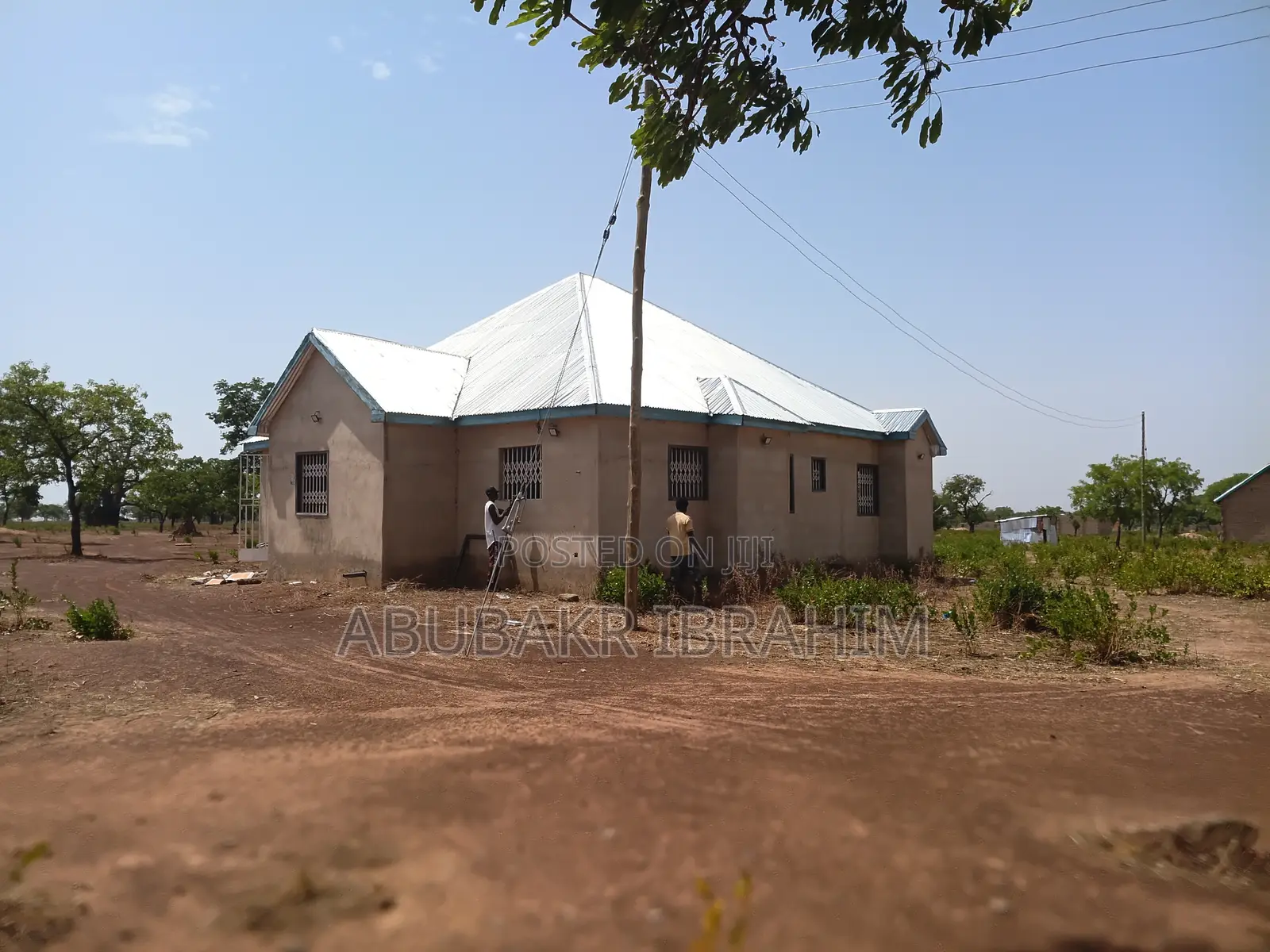 4bdrm Bungalow in Tamale Municipal for sale