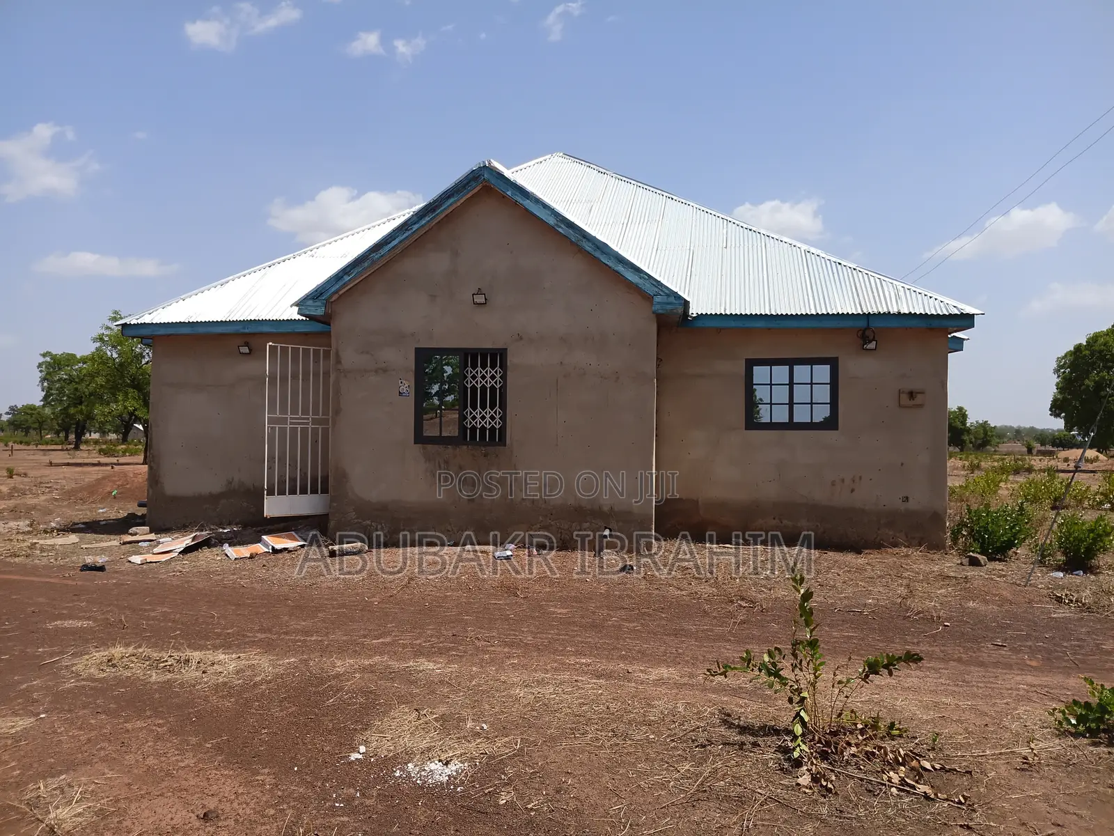 4bdrm Bungalow in Tamale Municipal for sale