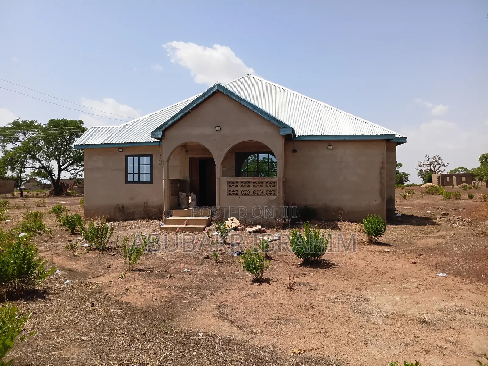 4bdrm Bungalow in Tamale Municipal for sale