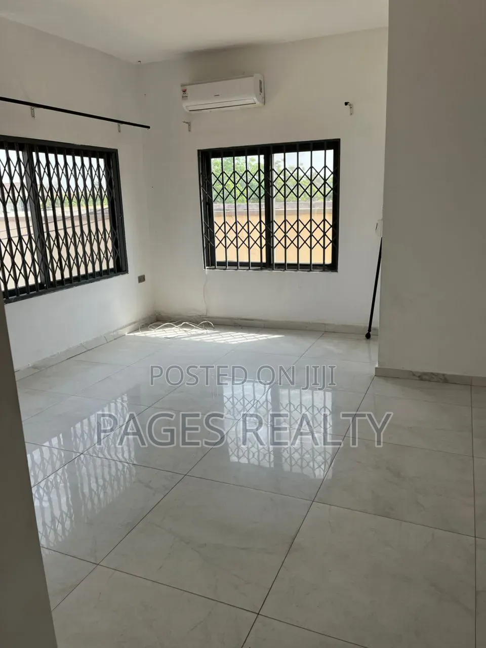 4bdrm House in Haatso for rent