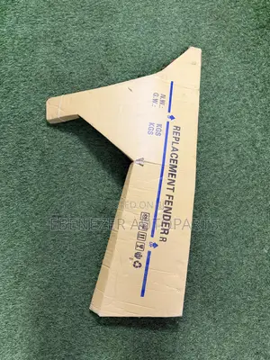 Honda Civic Front Fender 2016 2017 2018 2019 2020 2021