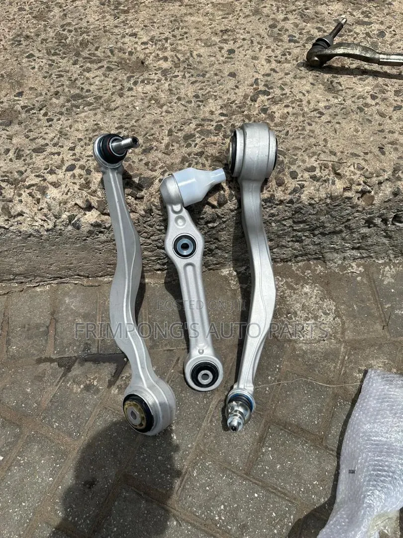 Mercedes Benz GLB 250 2018 to 2023 Front Shocks Absorbers