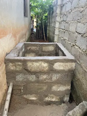 Boi Digester and Installation