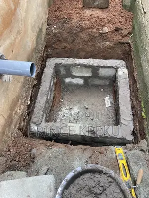 Boi Digester and Installation