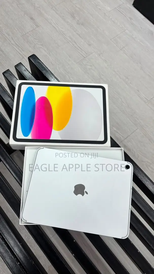 Apple iPad (2025) 128 GB Pink