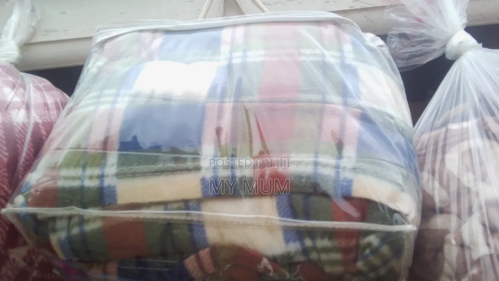 Bed Sheets Blankets