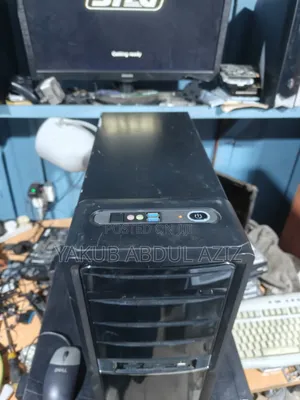 Desktop Computer Asus 8GB Intel Core i5 HDD 1T