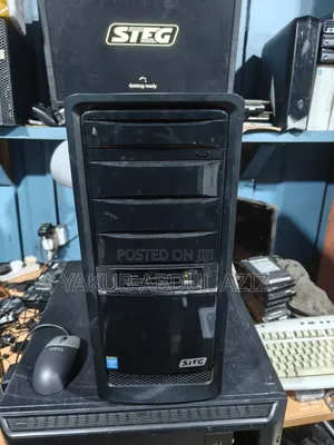 Desktop Computer Asus 8GB Intel Core i5 HDD 1T