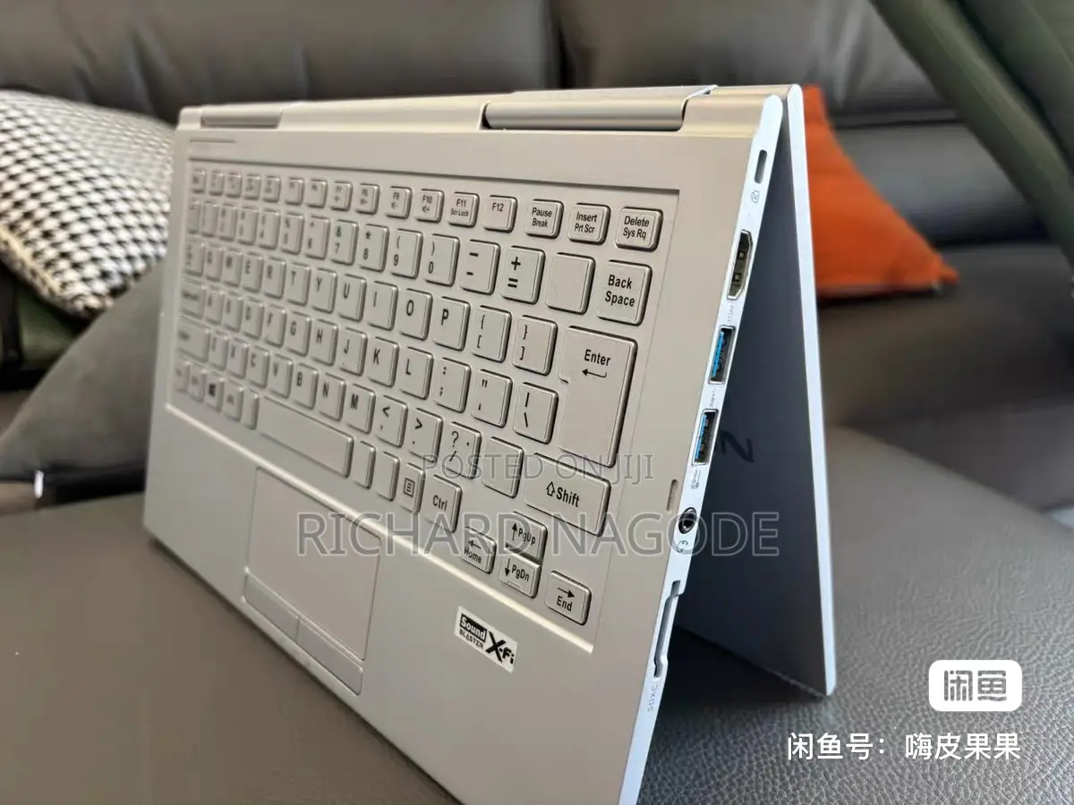 Laptop NEC N22G 8GB Intel Core i5 HDD 256GB