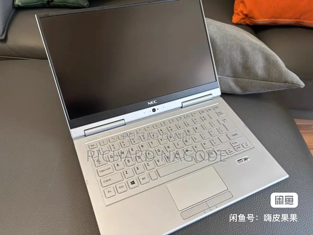 Laptop NEC N22G 8GB Intel Core i5 HDD 256GB
