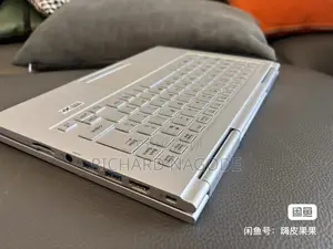 Laptop NEC N22G 8GB Intel Core i5 HDD 256GB