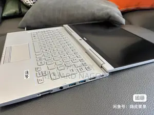 Laptop NEC N22G 8GB Intel Core i5 HDD 256GB