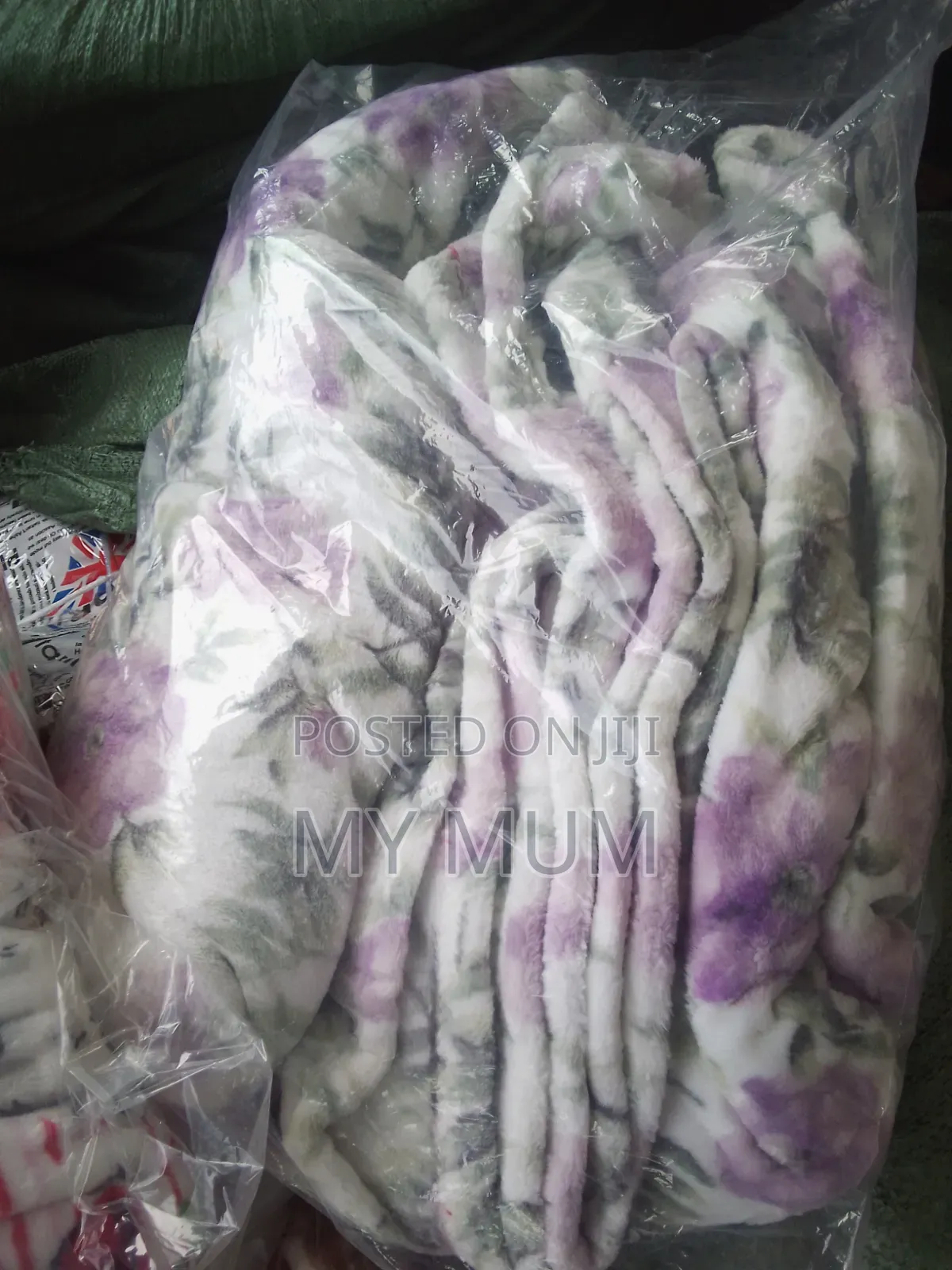 Bed Sheets Blankets