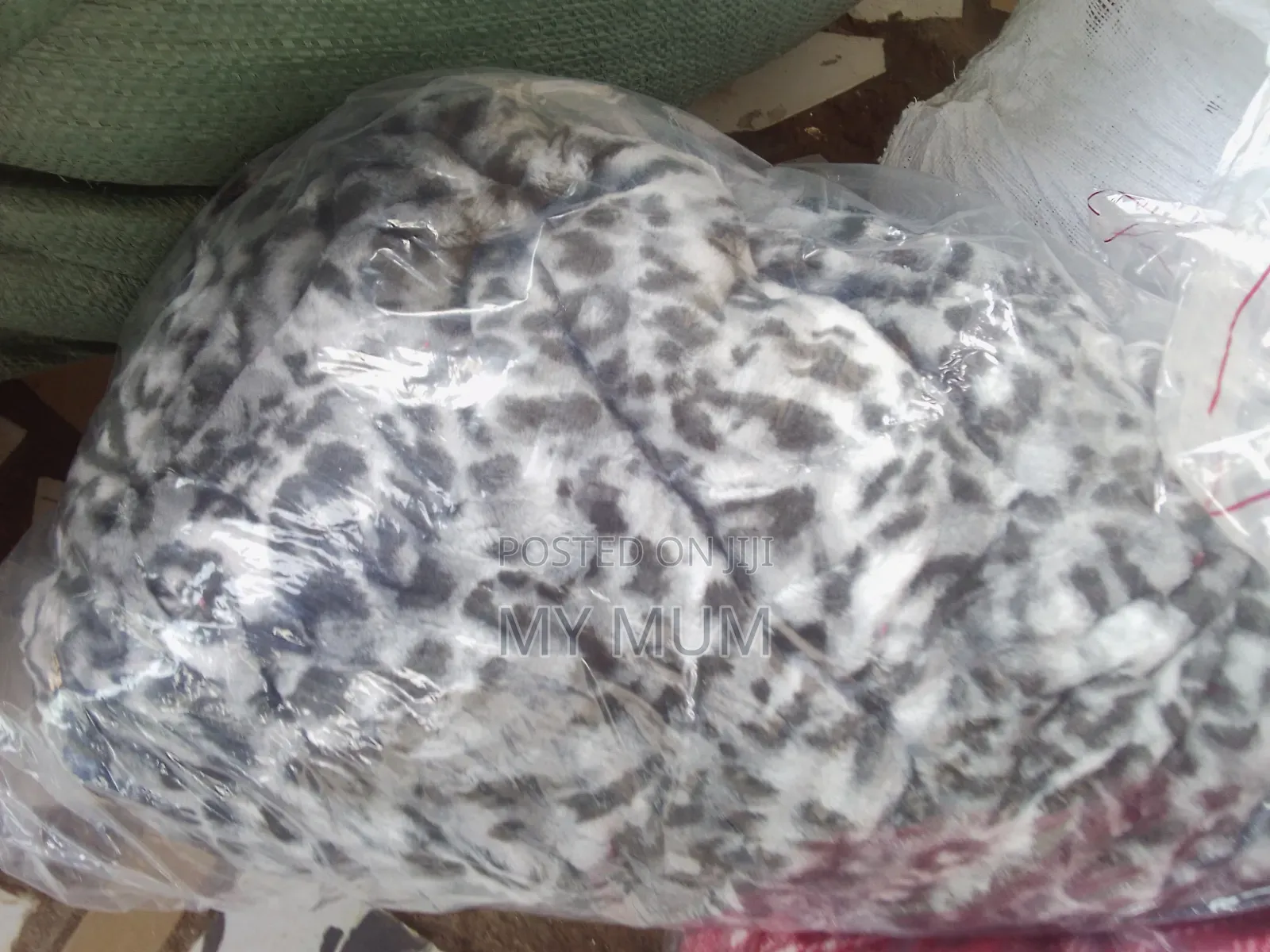 Bed Sheets Blankets