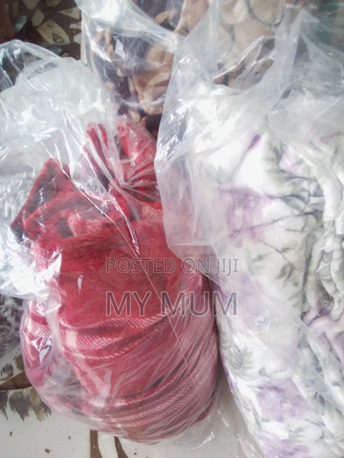 Bed Sheets Blankets