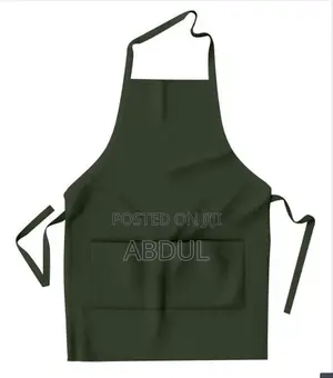 Quality Apron Printing
