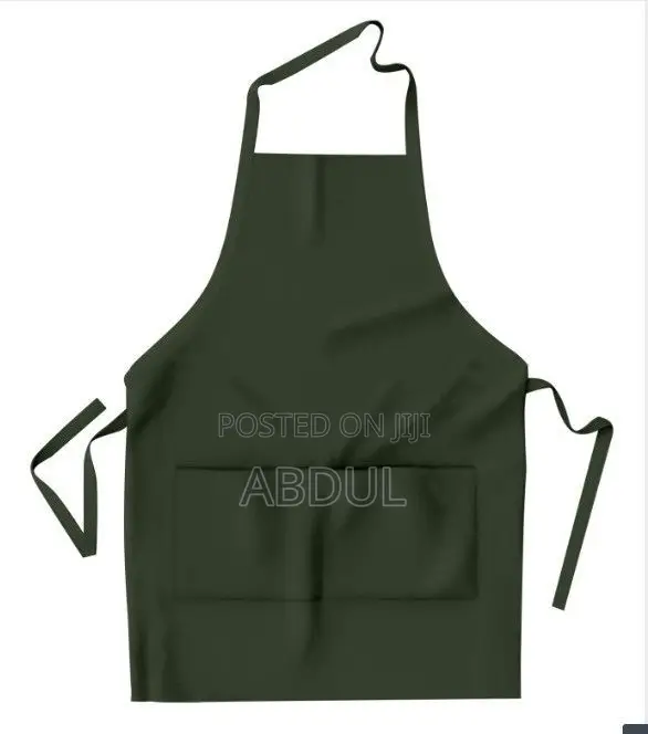 Quality Apron Printing