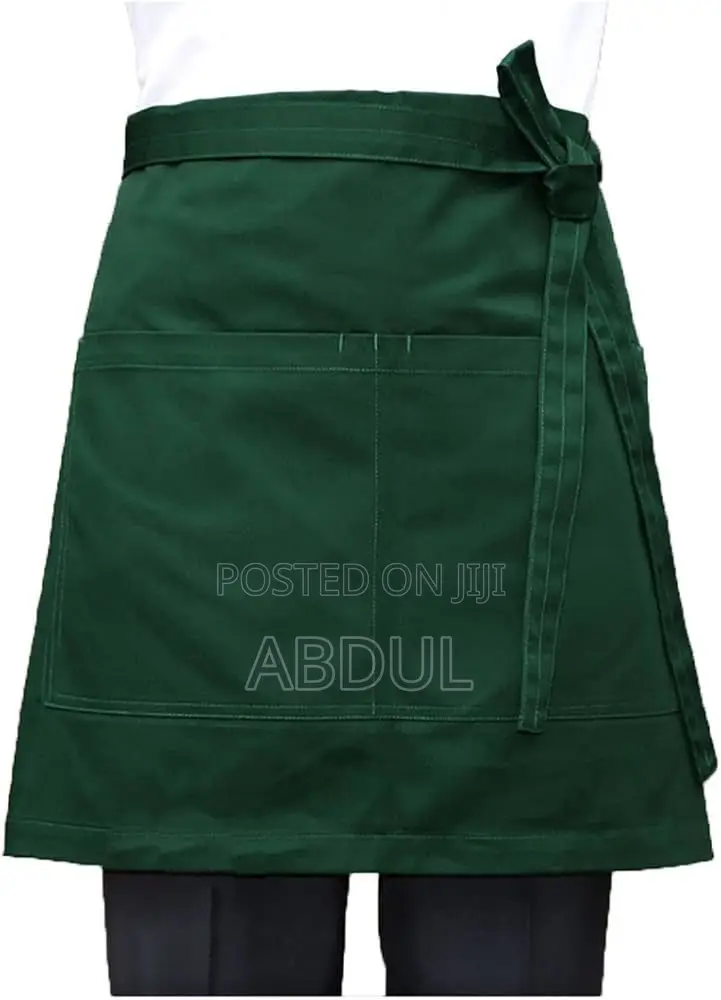 Quality Apron Printing