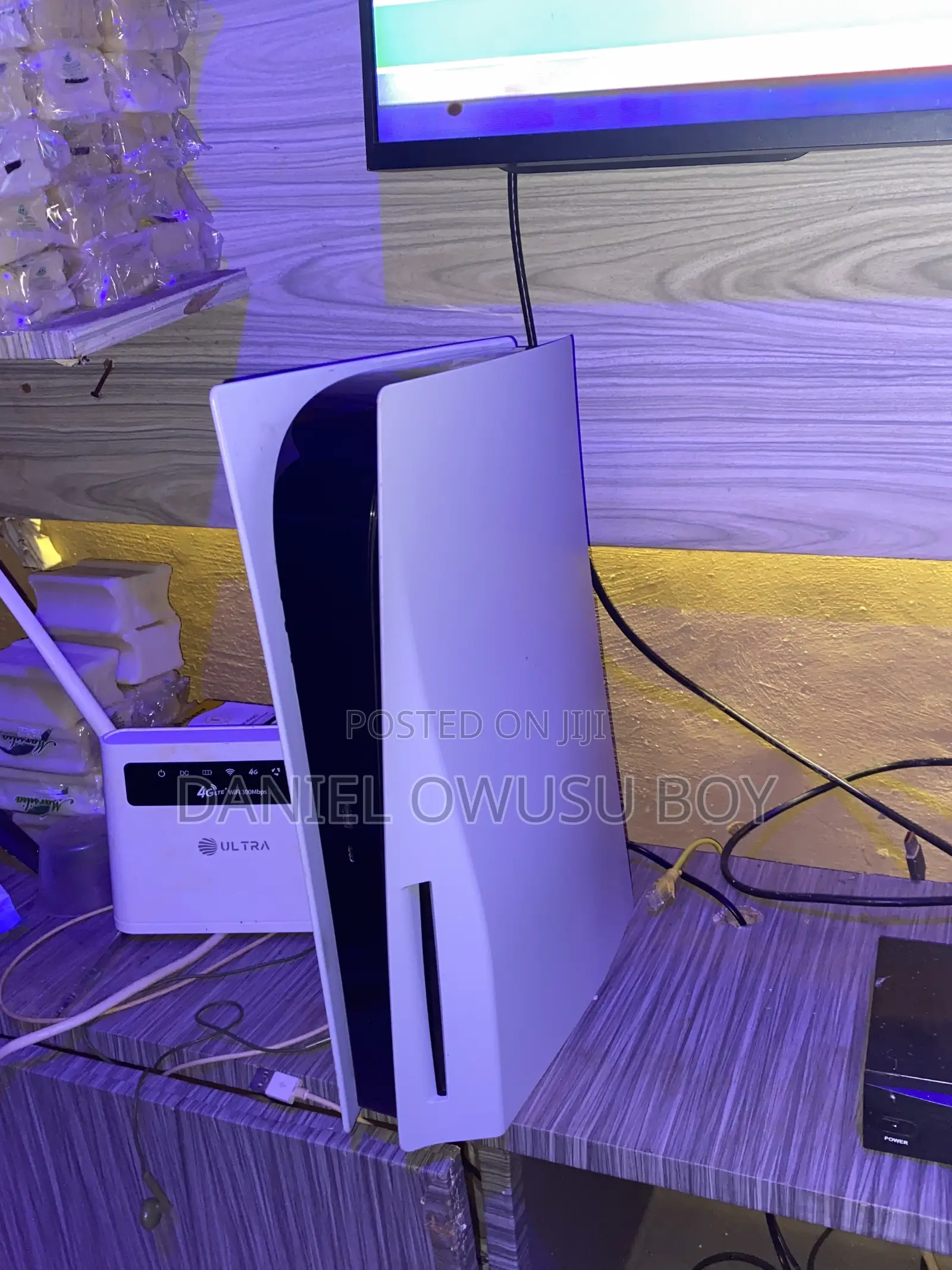 Ps5 Standard