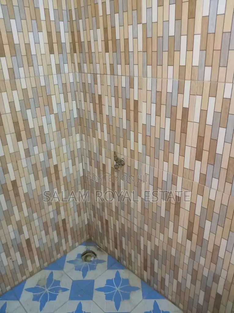 1bdrm Apartment in Amanfrom, Pokuase for rent
