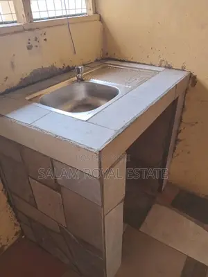 1bdrm Apartment in Amanfrom, Pokuase for rent