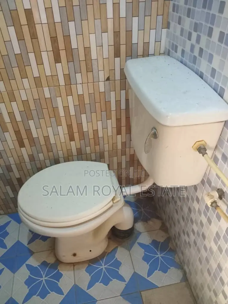 1bdrm Apartment in Amanfrom, Pokuase for rent