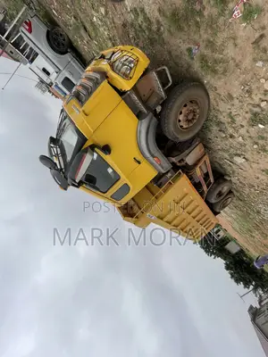 Howo Sinotruck