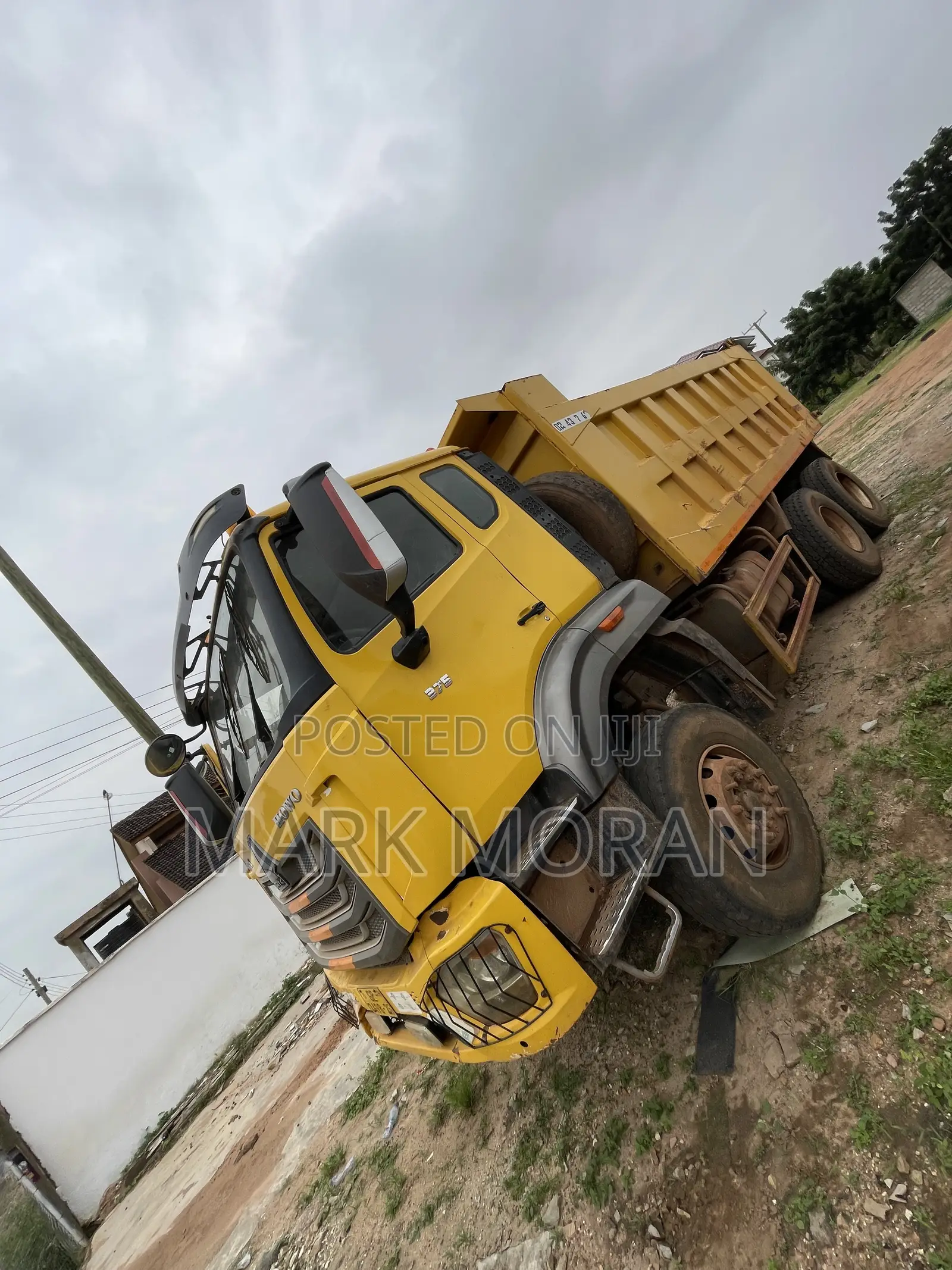 Howo Sinotruck