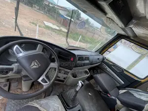 Howo Sinotruck