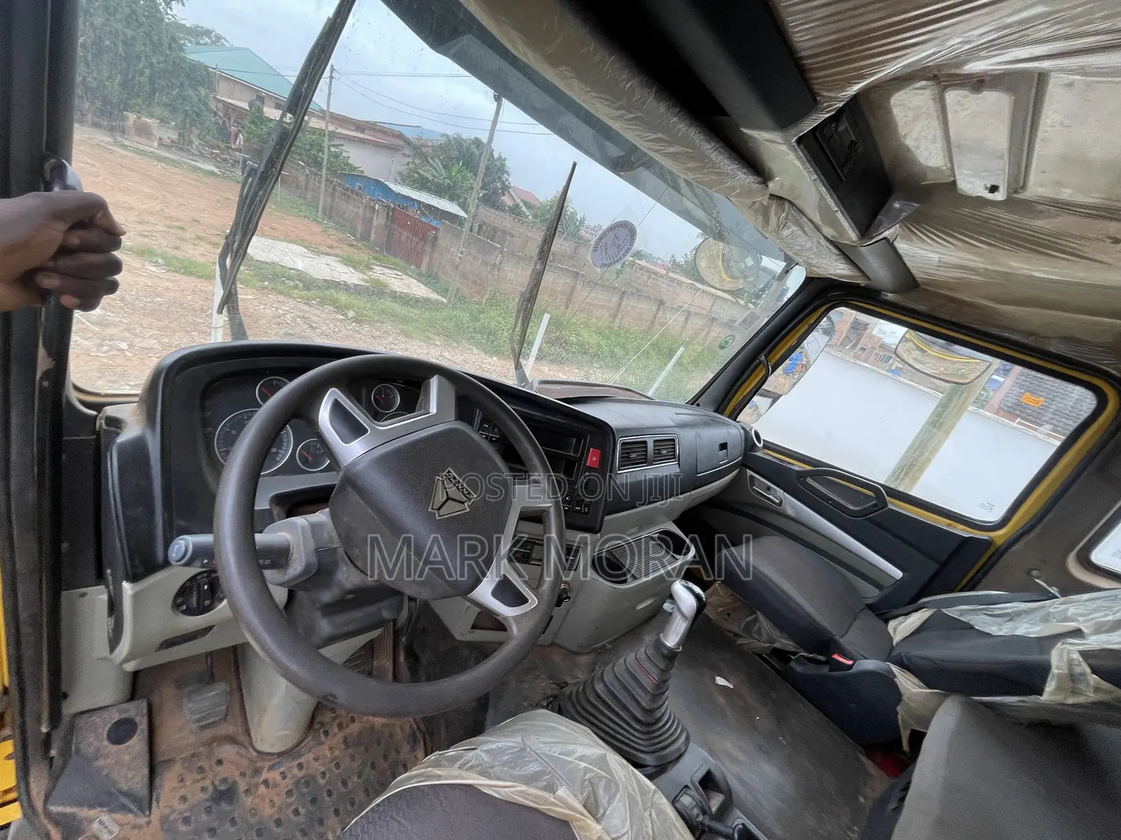 Howo Sinotruck