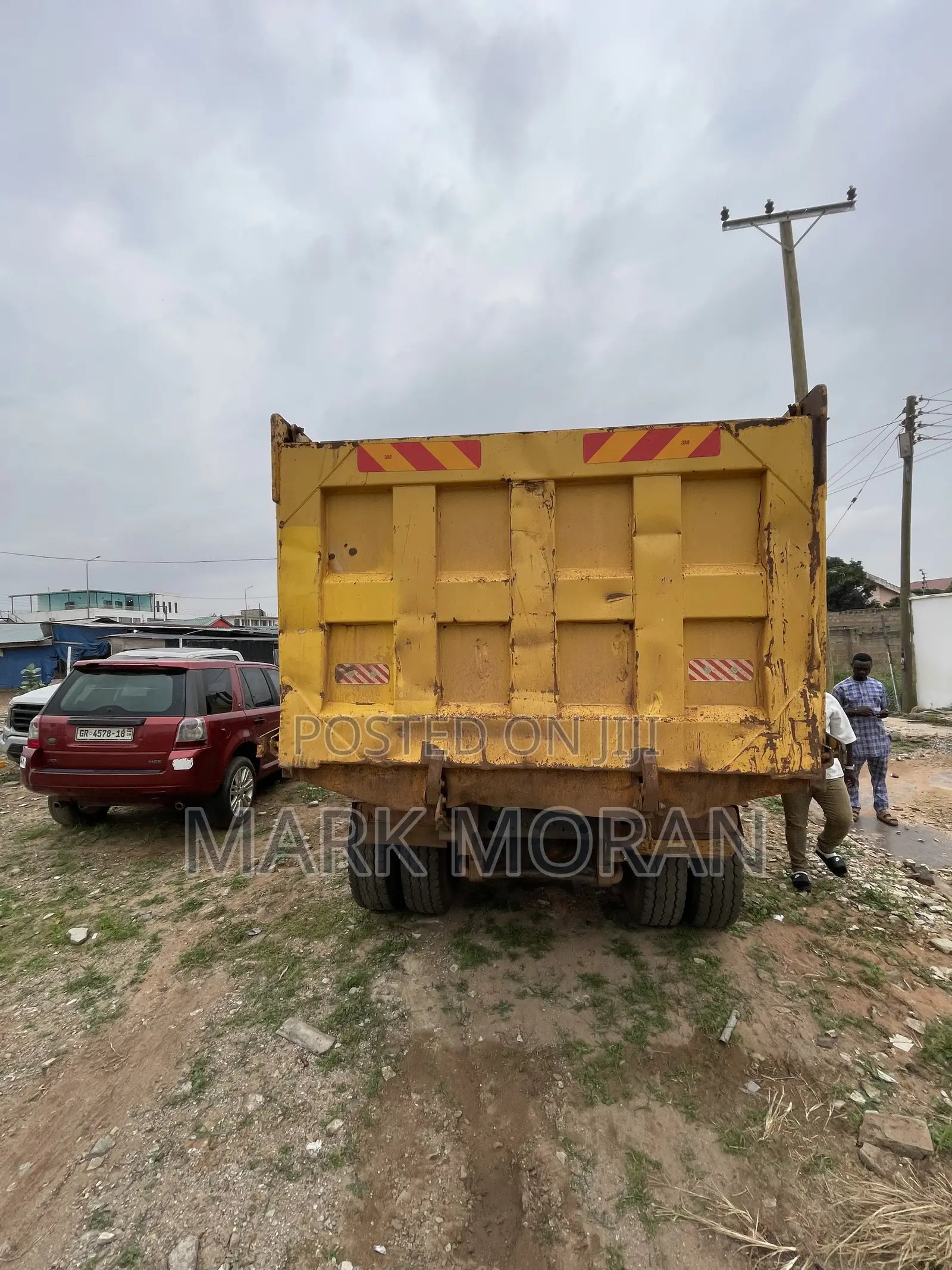 Howo Sinotruck