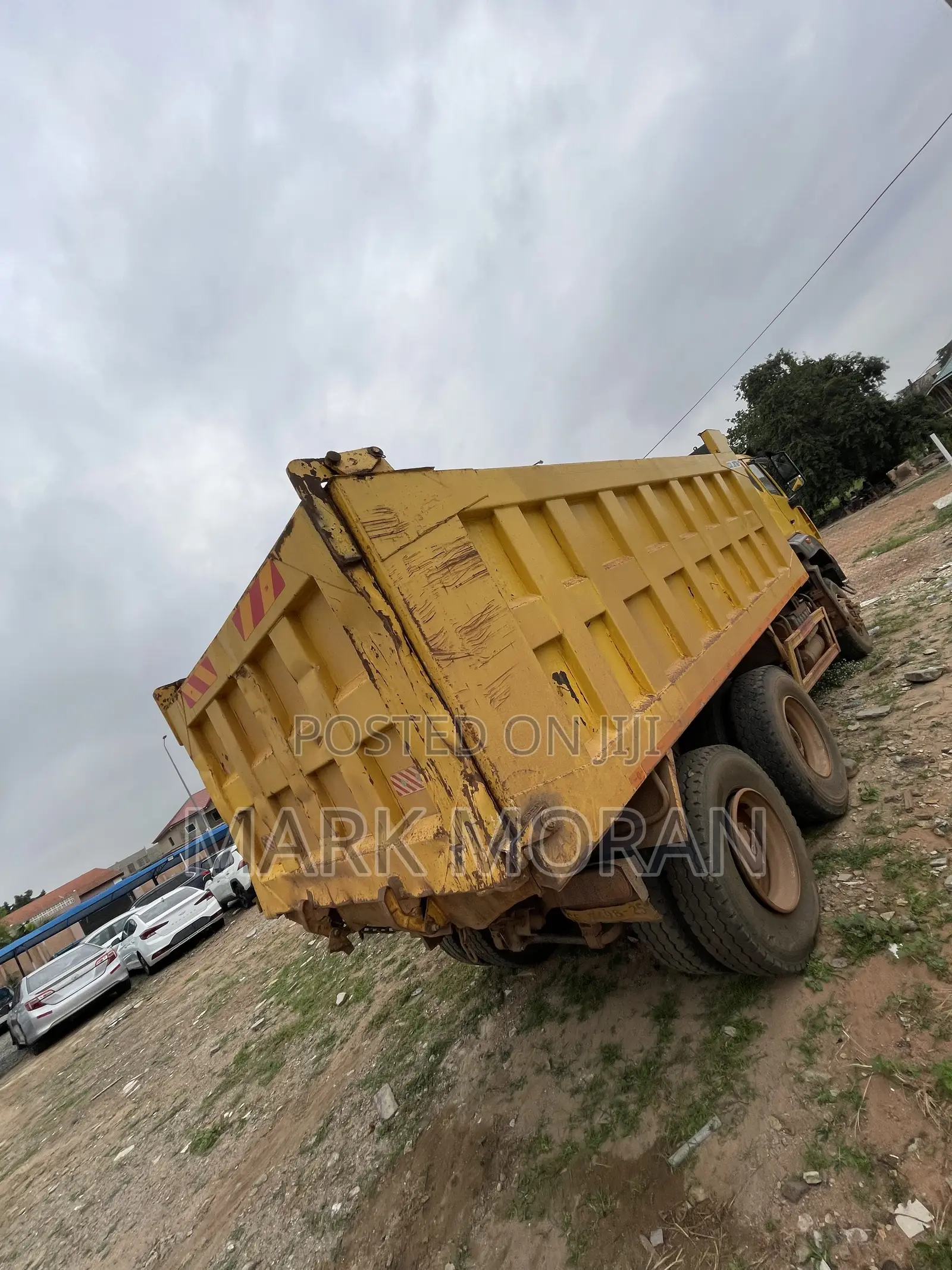 Howo Sinotruck