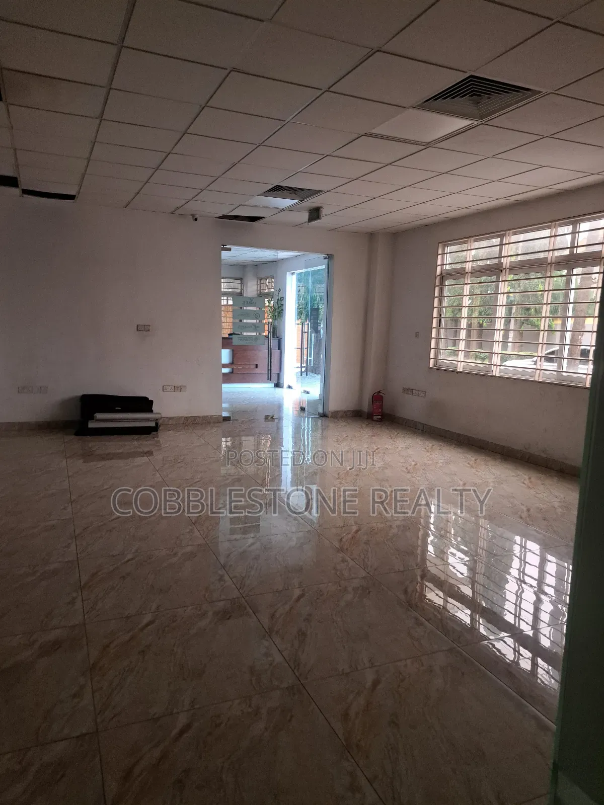 Office Space for Rent in East Legon