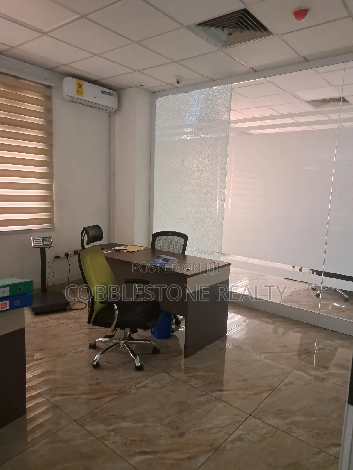 Office Space for Rent in East Legon