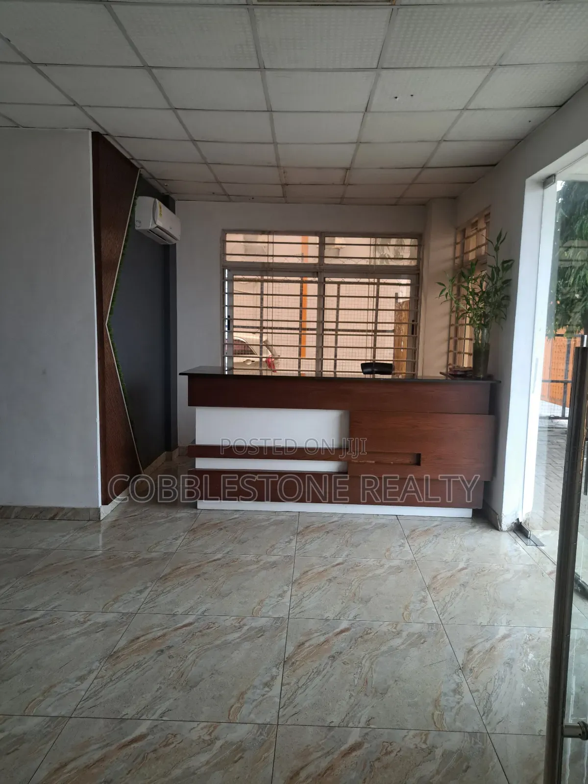 Office Space for Rent in East Legon
