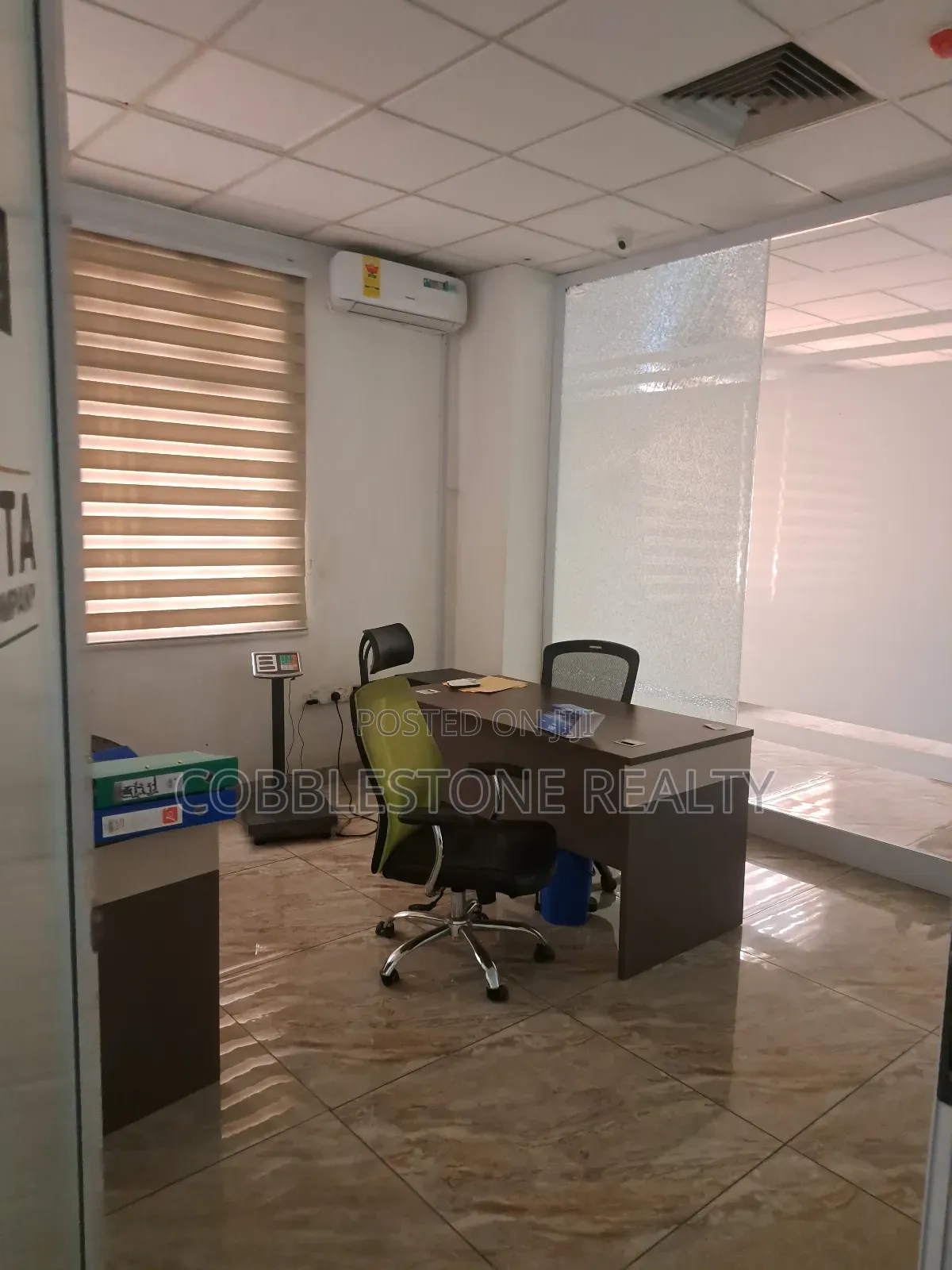Office Space for Rent in East Legon