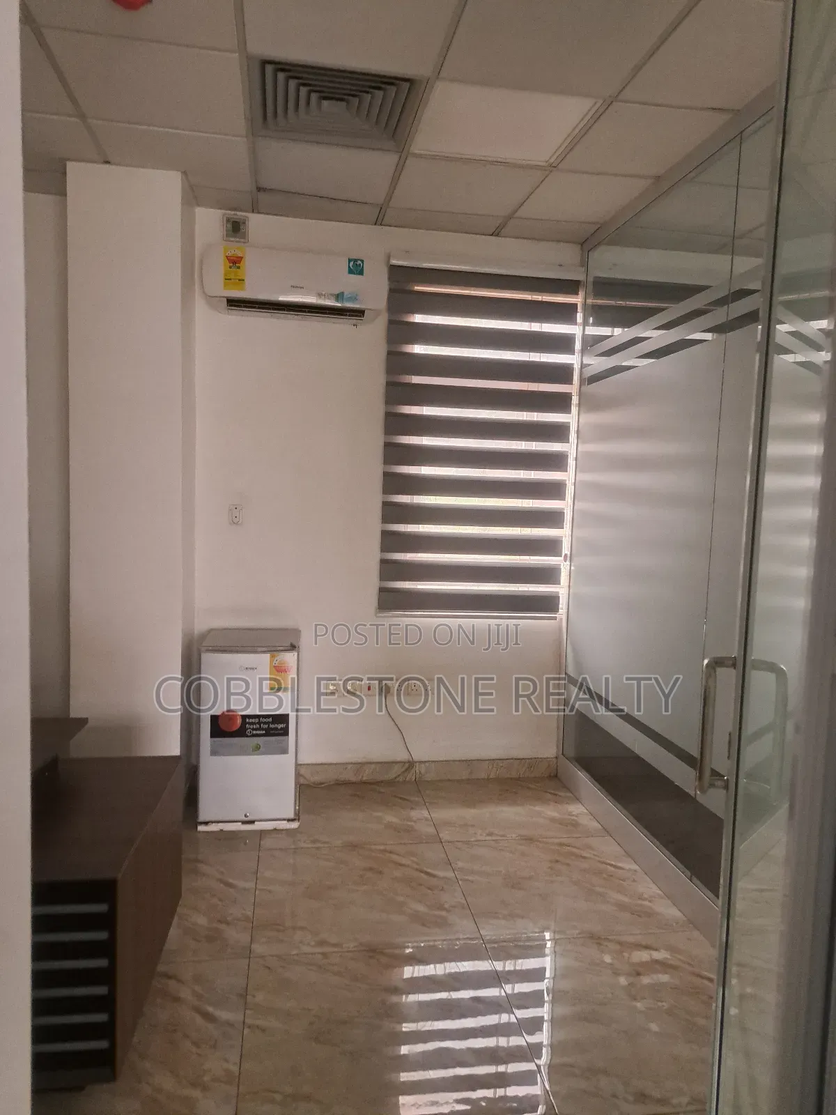 Office Space for Rent in East Legon