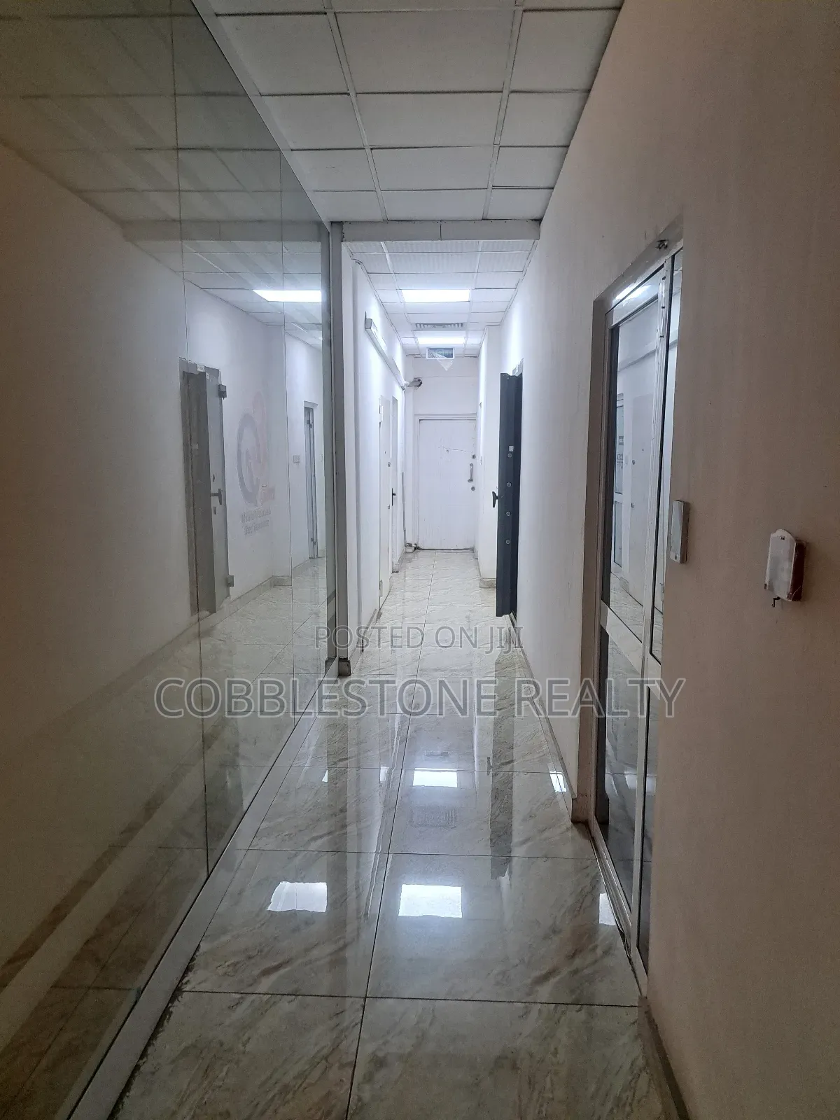Office Space for Rent in East Legon