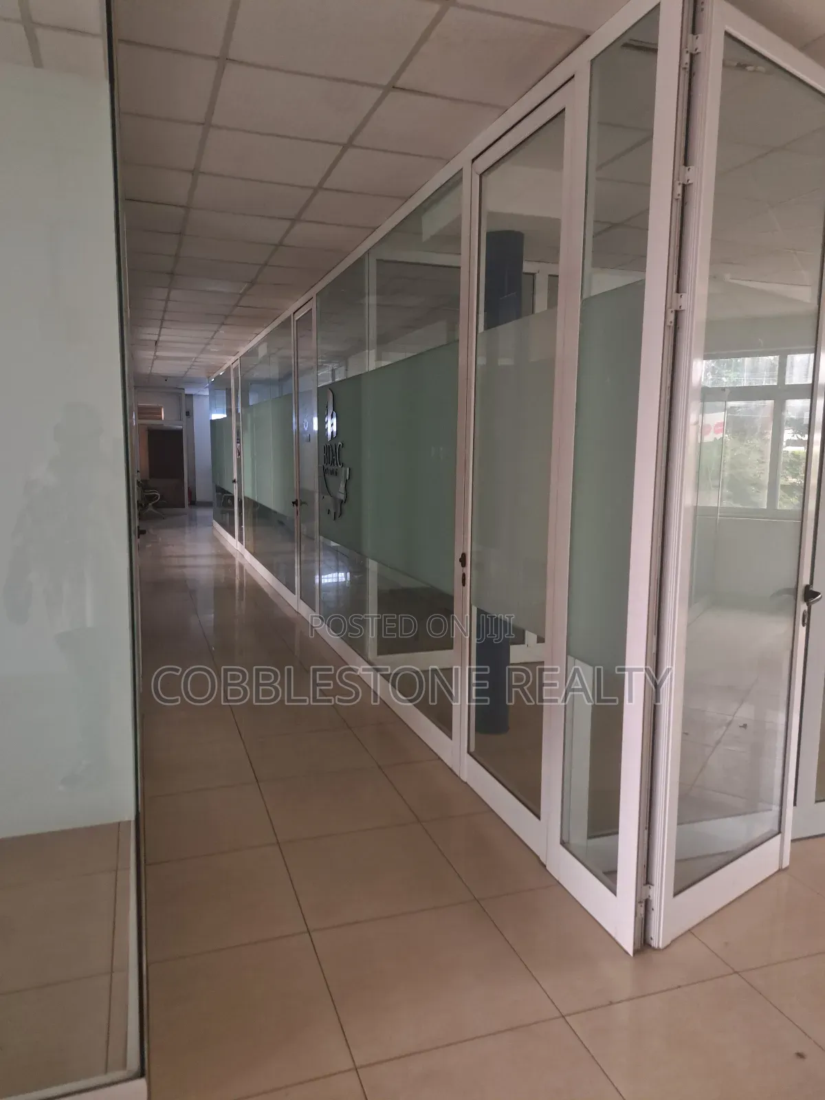 Office Space for Rent in East Legon