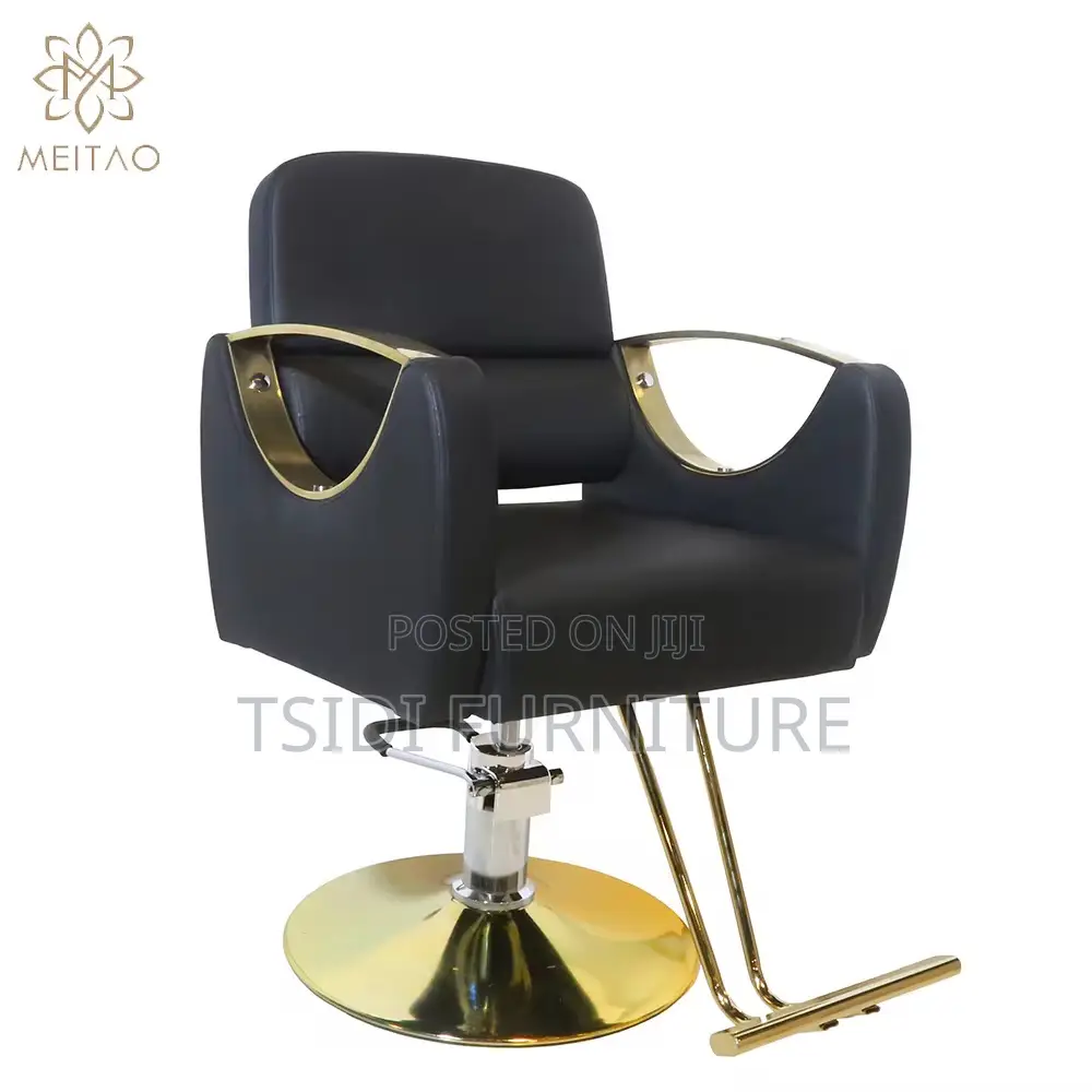 Quality Barber Stools