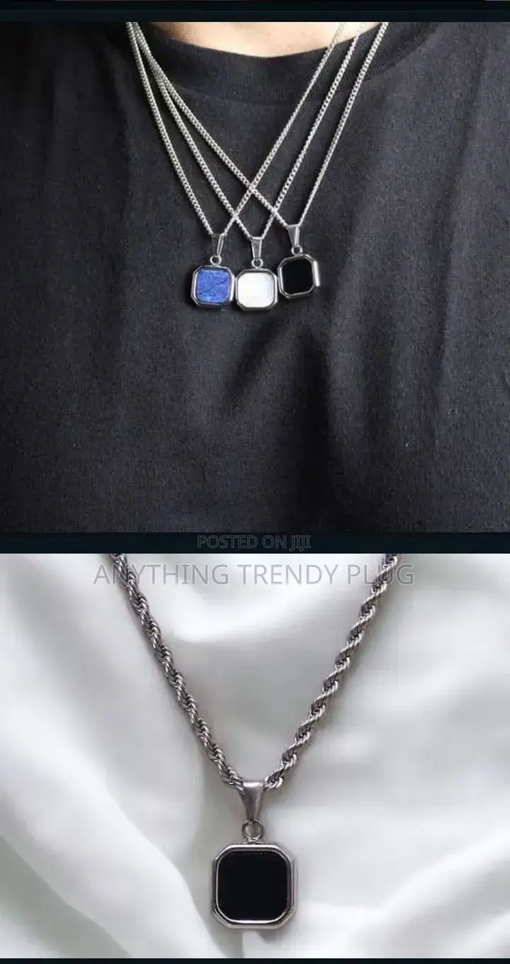 Unisex Necklace