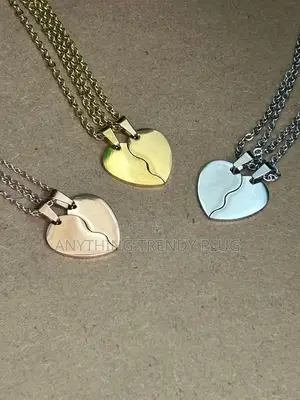 Unisex Necklace