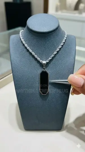 Unisex Necklace