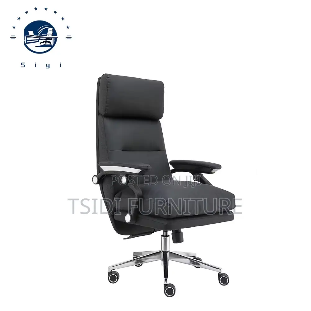 Quality Office Chairs