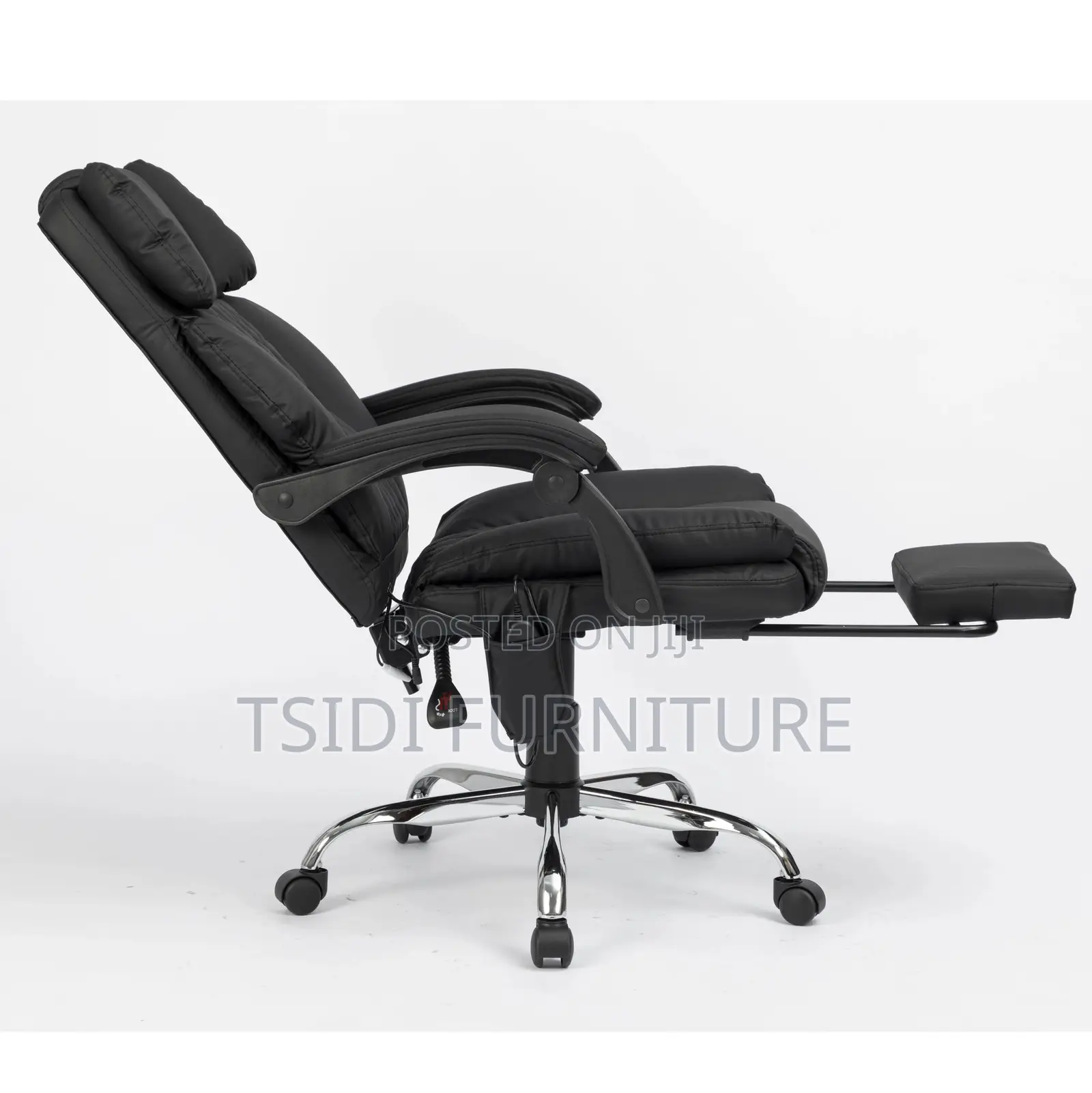 Quality Office Chairs