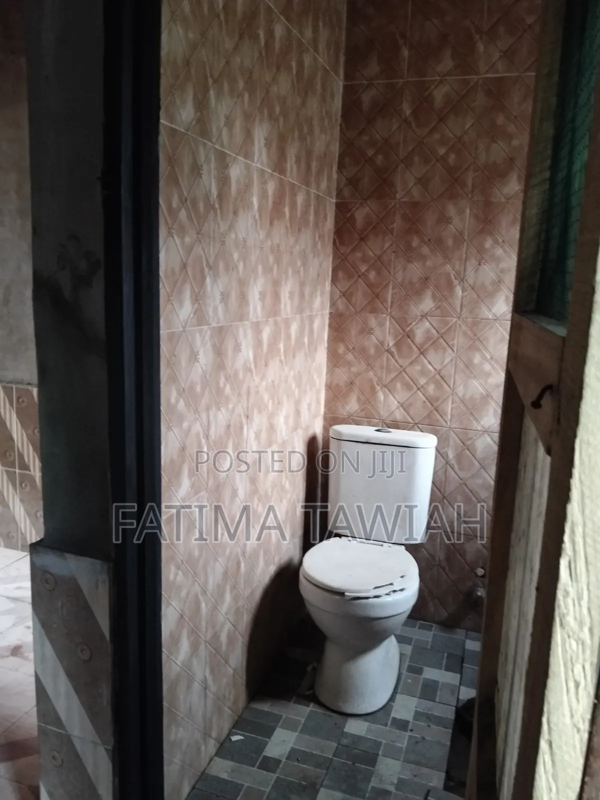 Furnished 1bdrm House in House, Awutu Senya East Municipal for rent