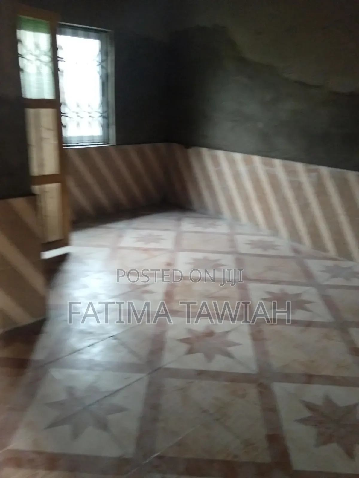 Furnished 1bdrm House in House, Awutu Senya East Municipal for rent