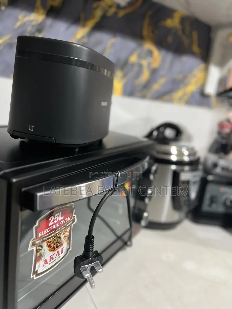 Event Caterer Services + Catering Equipment Rentals