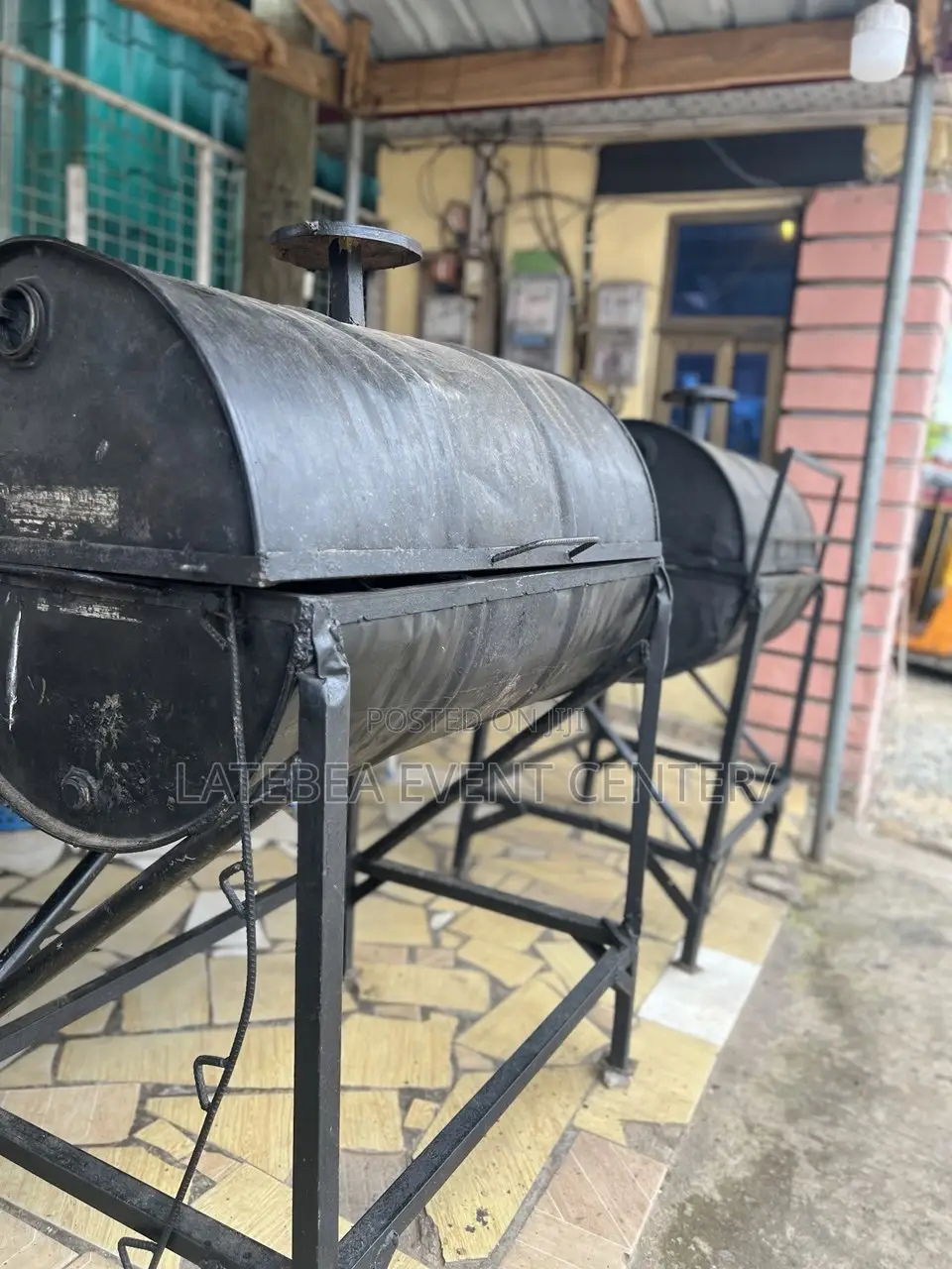Event Caterer Services + Catering Equipment Rentals